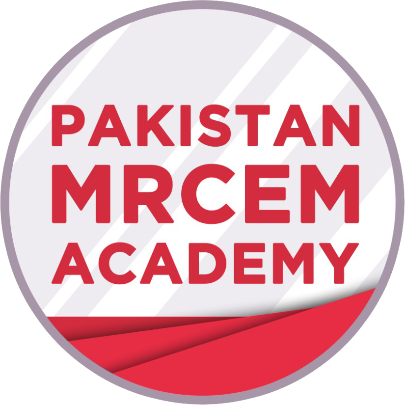 Pakistan MRCEM Academy