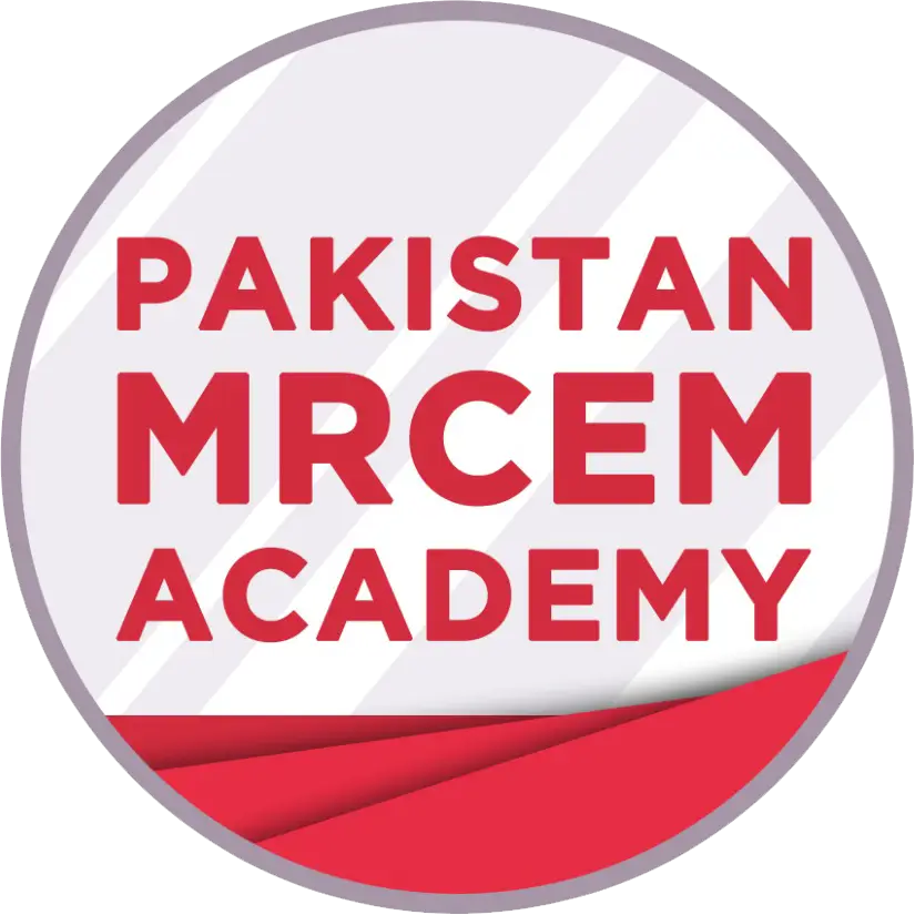 Pakistan MRCEM Academy
